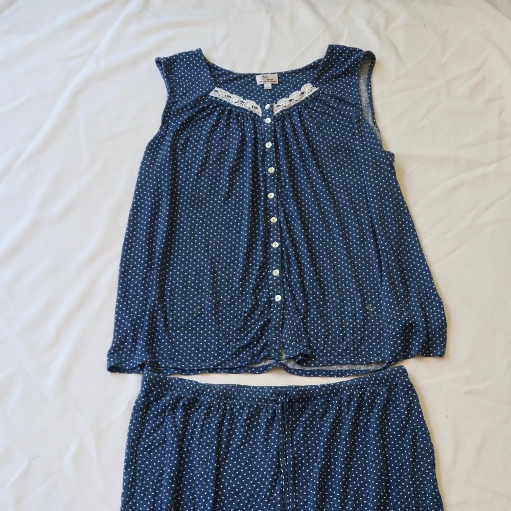 Aria Collection Pajama Set